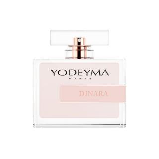 Yodeyma DINARA parfumovaná voda dámska Varianta: 100ml