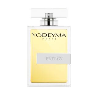 YODEYMA Energy EDP Varianta: 100ml