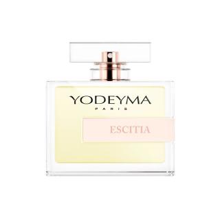 Yodeyma Escitia parfumovaná voda dámska Varianta: 100ml