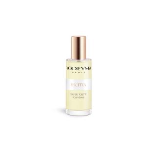 Yodeyma Escitia parfumovaná voda dámska Varianta: 15ml (bez viečka a krabičky)