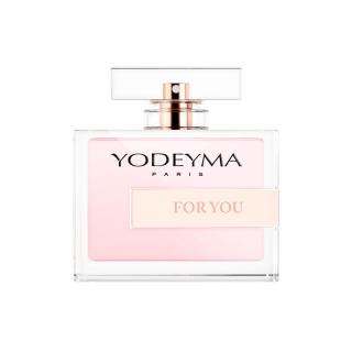 Yodeyma For you parfumovaná voda dámska Varianta: 100ml
