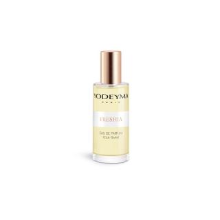Yodeyma Freshia parfumovaná voda dámska Varianta: 15ml