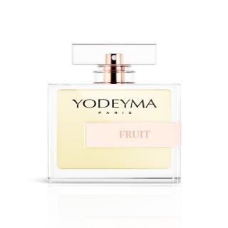 Yodeyma Fruit parfumovaná voda dámska Varianta: 100ml