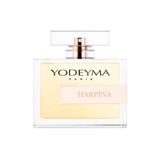 Yodeyma Harpina a parfumovaná voda dámska Varianta: 100ml