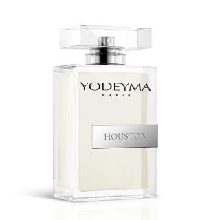 Yodeyma HOUSTON parfumovaná voda pánská Varianta: 15ml