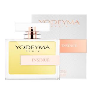 Yodeyma Insinue parfumovaná voda dámska Varianta: 100ml
