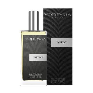 Yodeyma Instint parfumovaná voda pánská Varianta: 50ml