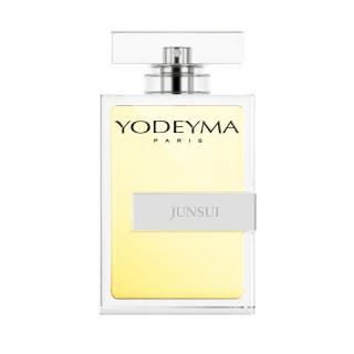 Yodeyma Junsui parfumovaná voda pánská Varianta: 100ml