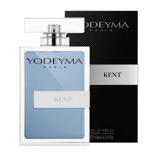 Yodeyma KENT parfumovaná voda pánská Varianta: 100ml