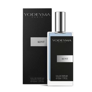 Yodeyma KENT parfumovaná voda pánská Varianta: 50ml