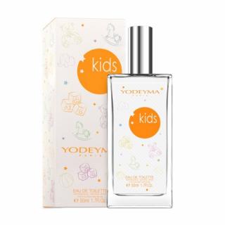 YODEYMA KIDS Varianta: 50ml