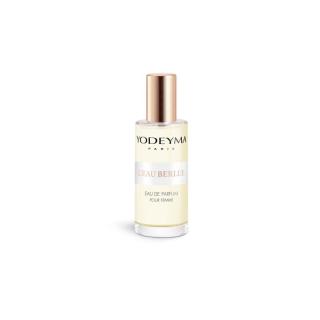 Yodeyma L’eau de Berlue parfumovaná voda dámska Varianta: 15ml (bez viečka a krabičky)
