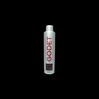 Yodeyma LAK na vlasy GODET Red 300ml - Normální zpevnění