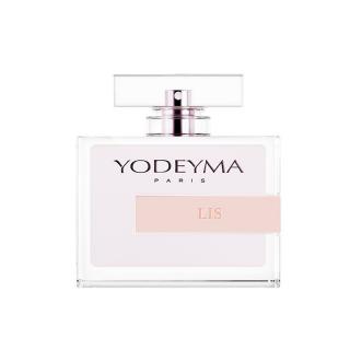 Yodeyma LIS parfumovaná voda dámska Varianta: 100ml