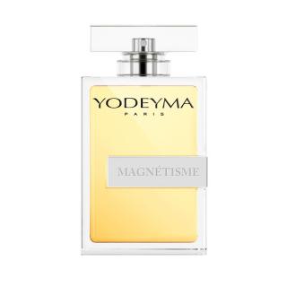 Yodeyma Magnetisme parfumovaná voda pánská Varianta: 100ml