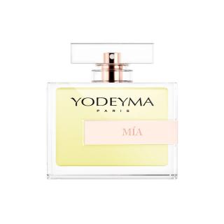 Yodeyma Mia parfumovaná voda dámska Varianta: 100ml