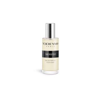 Yodeyma Morfeo parfumovaná voda pánská Varianta: 15ml (bez viečka a krabičky)