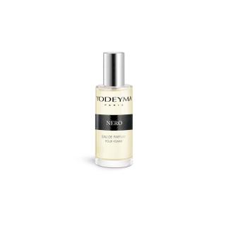 Yodeyma NERO parfumovaná voda pánská Varianta: 15ml (bez viečka a krabičky)