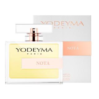 Yodeyma Nota parfumovaná voda dámska Varianta: 100ml