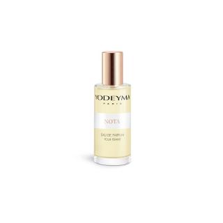 Yodeyma Nota parfumovaná voda dámska Varianta: 15ml (bez viečka a krabičky)