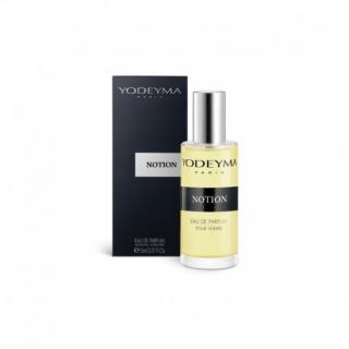 Yodeyma Notion parfumovaná voda pánská Varianta: 15ml