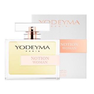 Yodeyma Notion woman parfumovaná voda dámska Varianta: 100ml