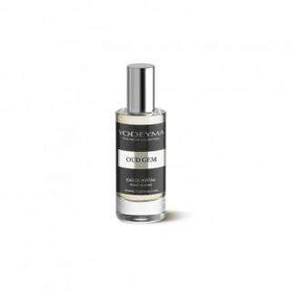 YODEYMA OUD GEM Varianta: 15ml