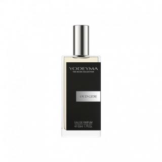 YODEYMA OUD GEM Varianta: 50ml