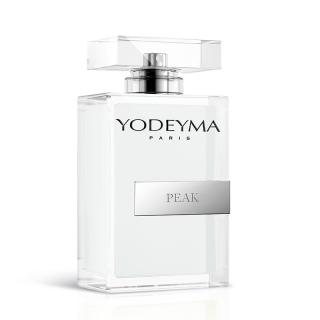 Yodeyma PEAK parfumovaná voda pánská Varianta: 15ml