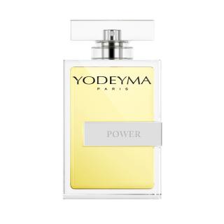 Yodeyma Power parfumovaná voda pánská Varianta: 100ml