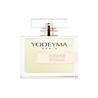 Yodeyma Power woman parfumovaná voda dámska Varianta: 100ml