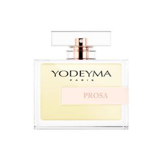 Yodeyma Prosa parfumovaná voda dámska Varianta: 100ml
