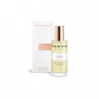 Yodeyma Prosa parfumovaná voda dámska Varianta: 15ml (bez viečka a krabičky)