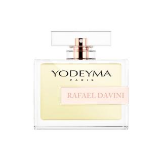 Yodeyma Rafael Davini parfumovaná voda dámska Varianta: 100ml