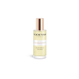Yodeyma Rafael Davini parfumovaná voda dámska Varianta: 15ml (bez viečka a krabičky)