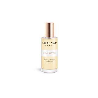 Yodeyma Rinascere parfumovaná voda dámska Varianta: 15ml (bez viečka a krabičky)