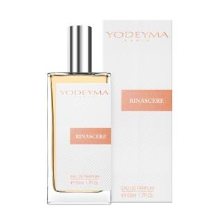 Yodeyma Rinascere parfumovaná voda dámska Varianta: 50ml
