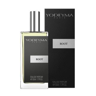 Yodeyma Root parfumovaná voda dámska Varianta: 50ml
