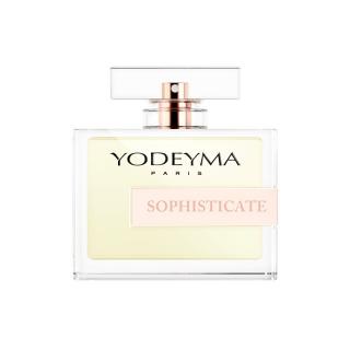 Yodeyma Sophisticate parfumovaná voda dámska Varianta: 100ml