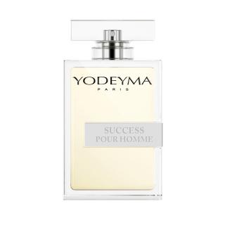 Yodeyma Success Pour Homme parfumovaná voda pánská Varianta: 100ml