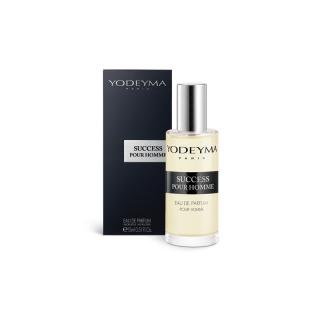 Yodeyma Success Pour Homme parfumovaná voda pánská Varianta: 15ml