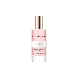 YODEYMA SUERTE  EDP Varianta: 15ml (bez viečka a krabičky)