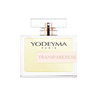 Yodeyma Transparencia parfumovaná voda dámska Varianta: 100ml
