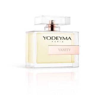 Yodeyma Vanity parfumovaná voda dámska Varianta: 100ml