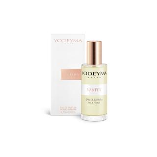 Yodeyma Vanity parfumovaná voda dámska Varianta: 15ml