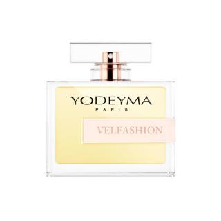 Yodeyma Velfashion parfumovaná voda dámska Varianta: 100ml
