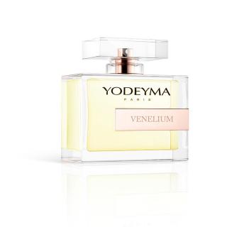 Yodeyma Venelium parfumovaná voda dámska Varianta: 100ml