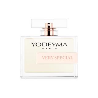 Yodeyma Very Special parfumovaná voda dámska Varianta: 100ml