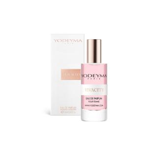 YODEYMA VIVACITY EDP Varianta: 15ml