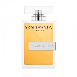 Yodeyma Wow scent parfumovaná voda pánská Varianta: 100ml